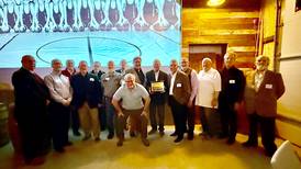 Part 2: HOF event celebrates a shared love of wrestling