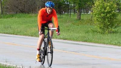 Competing at all ages