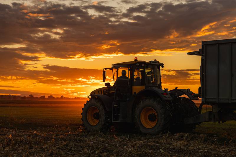 Clearview Homes - A Salute to Iowa Farmers: The Backbone of Our Community