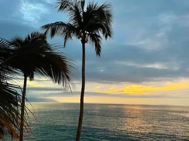 Creston woman amazed by resilience of Puerto Vallarta