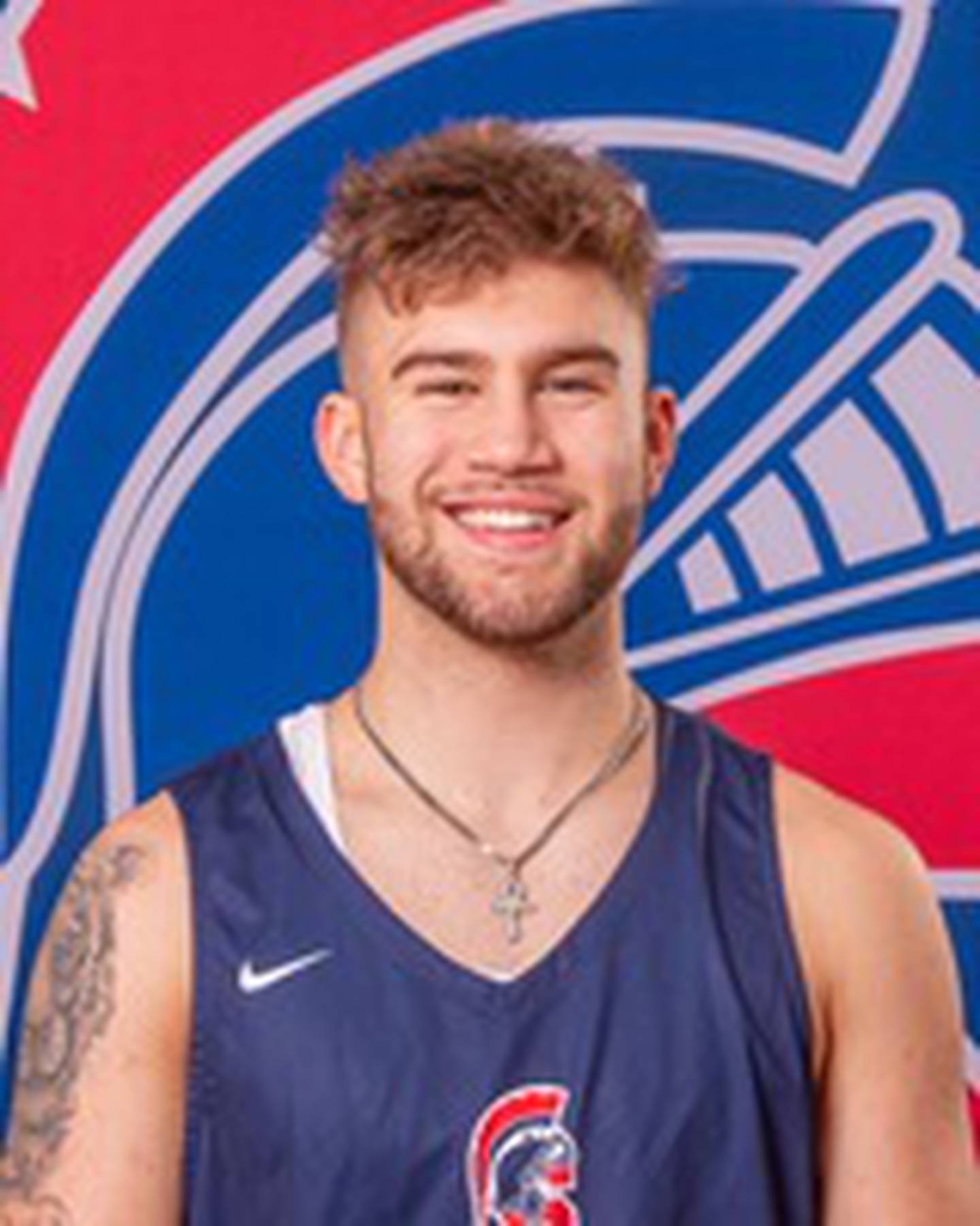 Tomlinson earns athlete of the week – Creston News