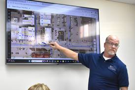 ‘It’s not going to be pretty’