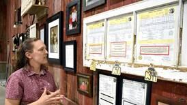 Cattle family ready to show its legacy, brand