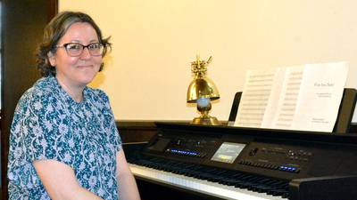 ‘Not all dreams die’