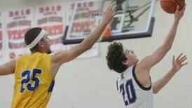 Wolverines fall just short of upset
