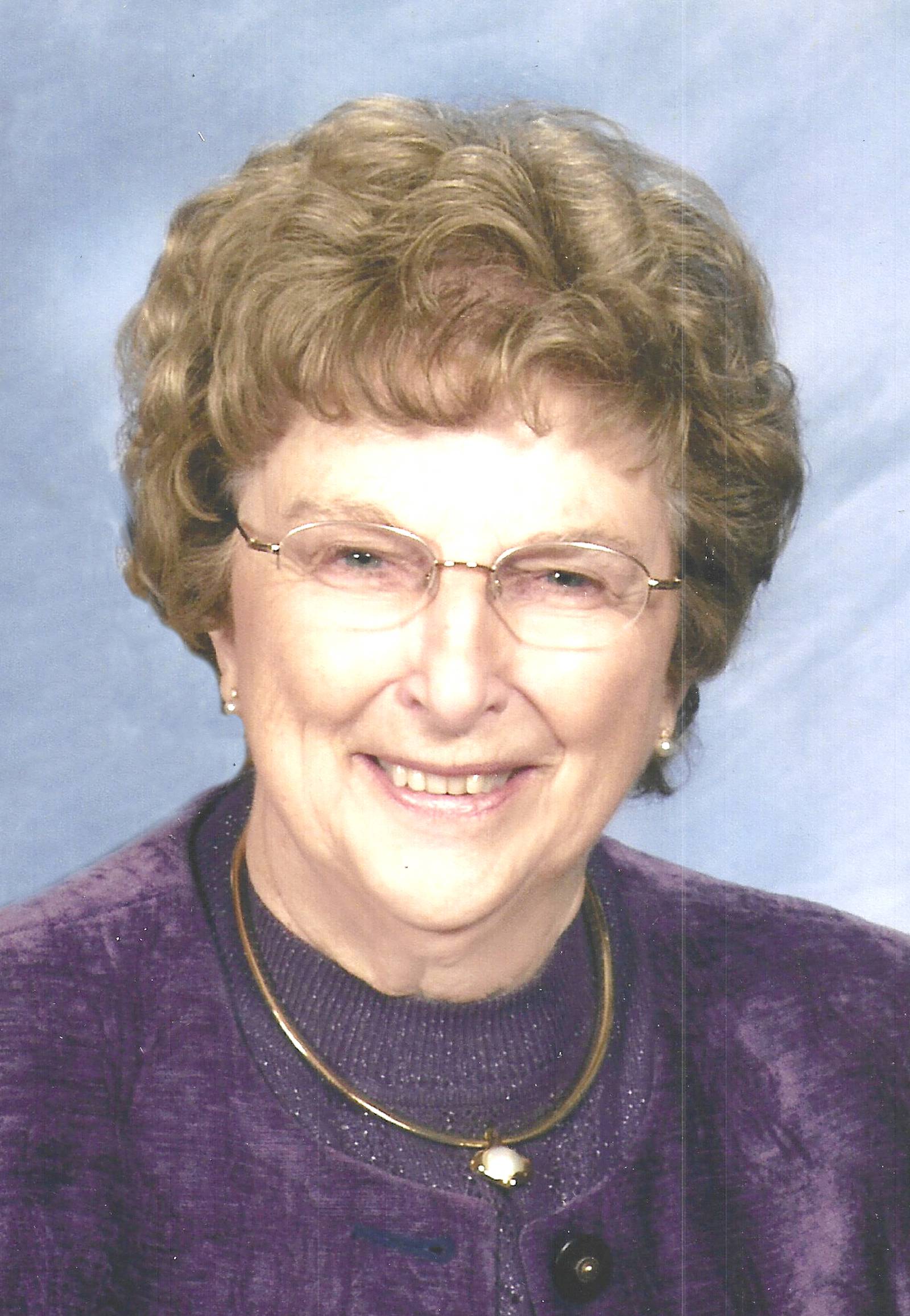 Leone Purdum Creston News