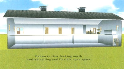 New museum pursued by historic society