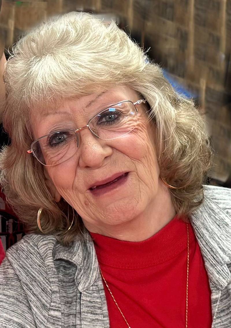 Rhonda L. Woollums, 62, of Creston, died March 3, 2025, at her home.