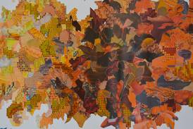 Finding meaning from thousands of pieces