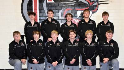 Panthers look to repeat state appearances