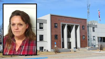 Creston Police: Creston woman charged after elderly man has nearly $18K taken from account