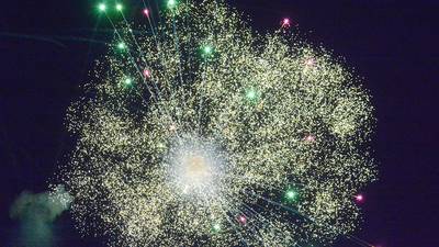 Fireworks to return for 2026 Pre-Fourth