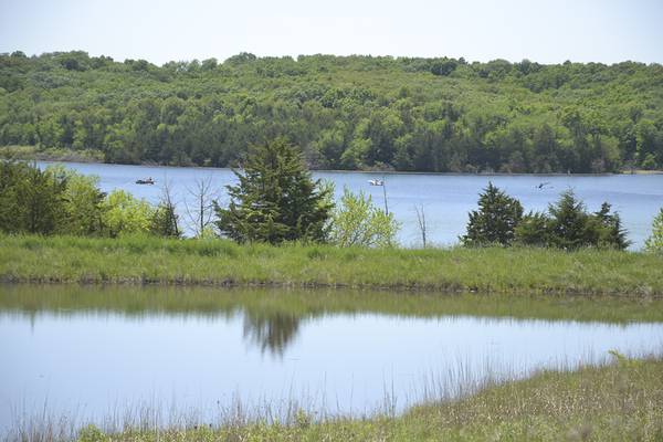 County approves Three Mile Lake donation
