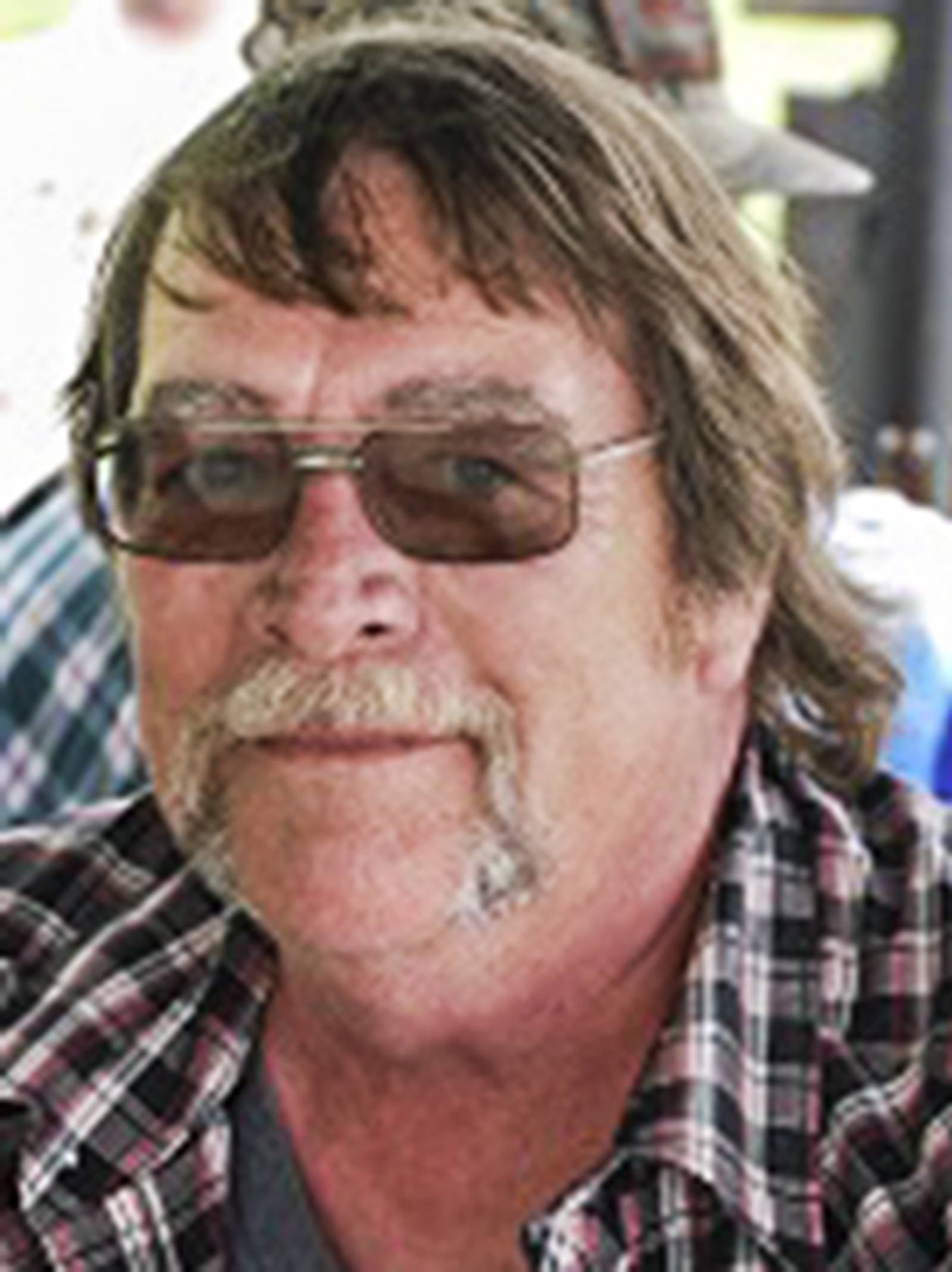 Steven Yarger Creston News