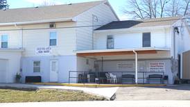 More families, higher costs in food bank future