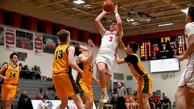 Driskell a unanimous first-team selection