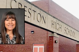 School district settles with Crook for $145k and backpay