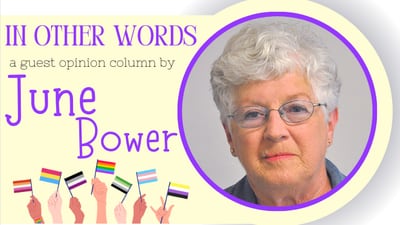 OPINION: I’ll tell you what happened