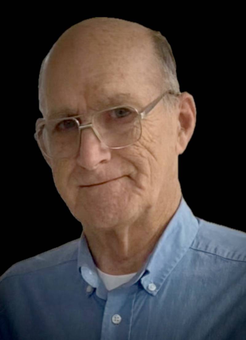 Stephen L. Potter, 79, of Murray, died June 2, 2024, at his home in Murray.