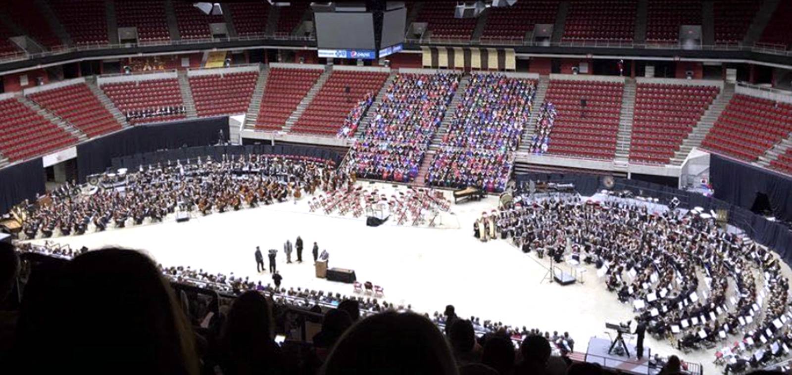 Creston’s Eklund to conduct at Iowa AllState Music Festival Creston News