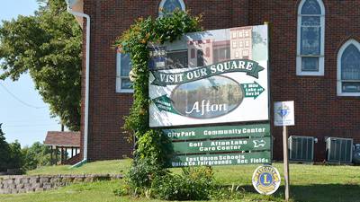 Afton reviews nuisance property code