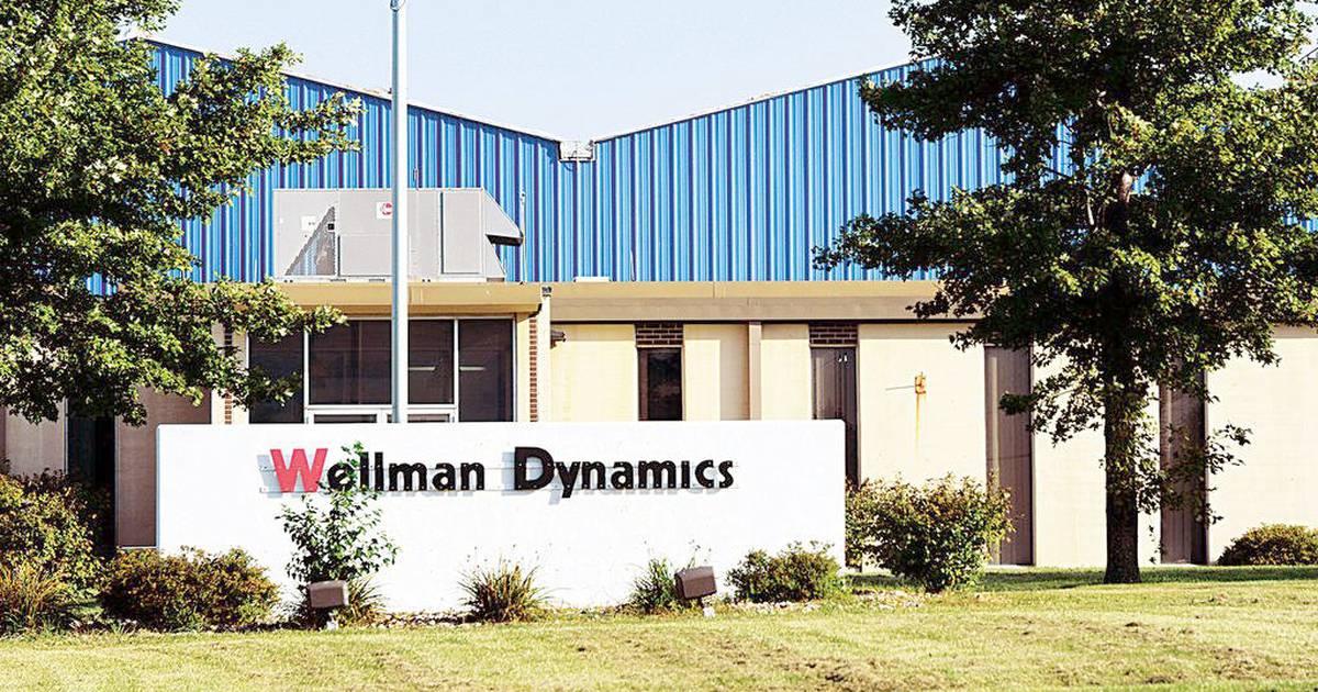 Wellman Dynamics to add 271 new jobs Creston News