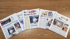Creston papers transition to new owner