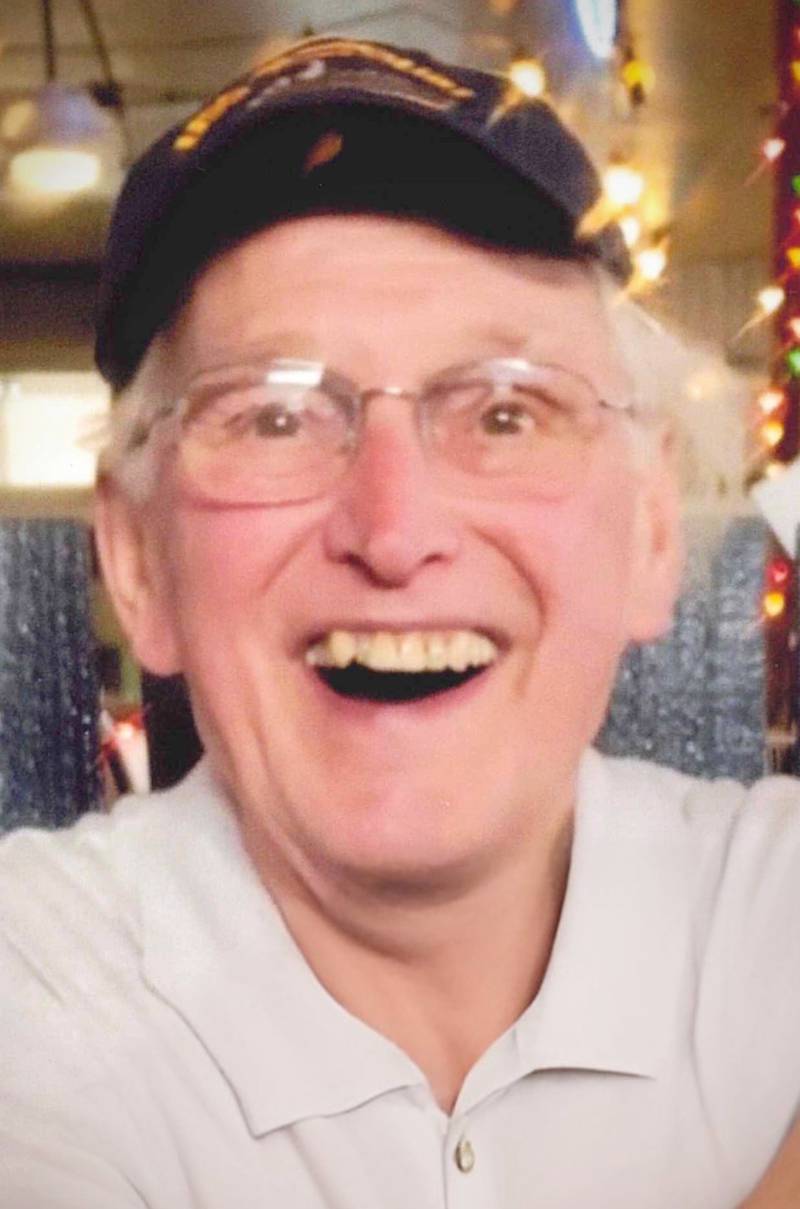 Roy Sellars, 84, of Creston, died Monday July 14, 2025, at Greater Regional Health in Creston.
