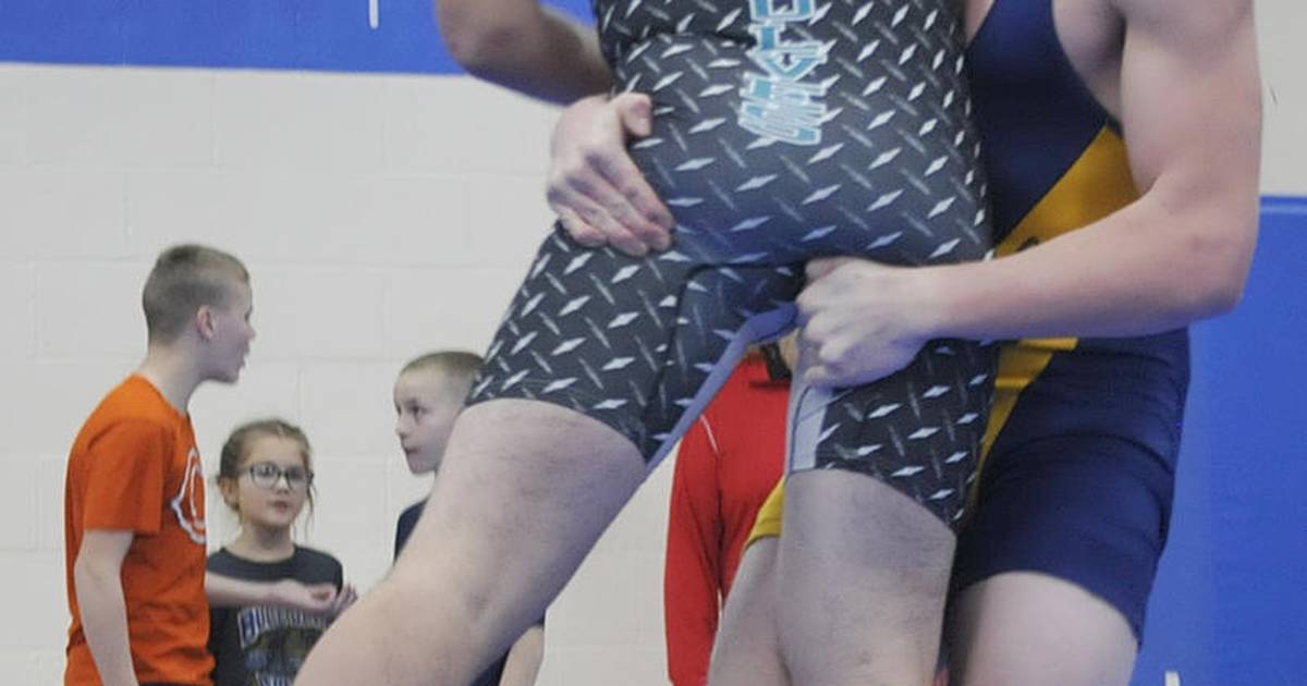 Bedford/Lenox takes top spot at Pride of Iowa Tournament Creston News