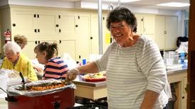 Staying fed during SNAP lapse