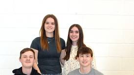 NV taking six entries to all-state individual speech