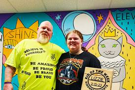 Program continues to encourage kindness