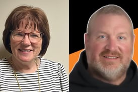 East Union fills leadership positions