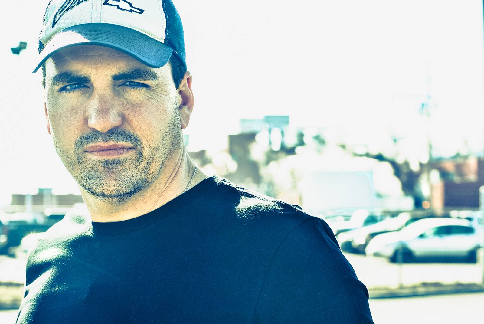 Country artist Jason Brown to perform in Corning Creston News