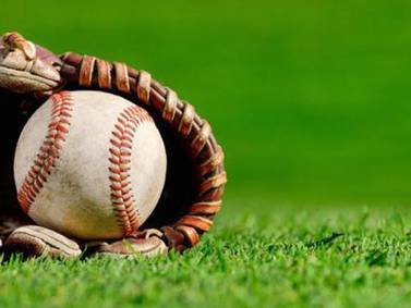Panther baseball drops three