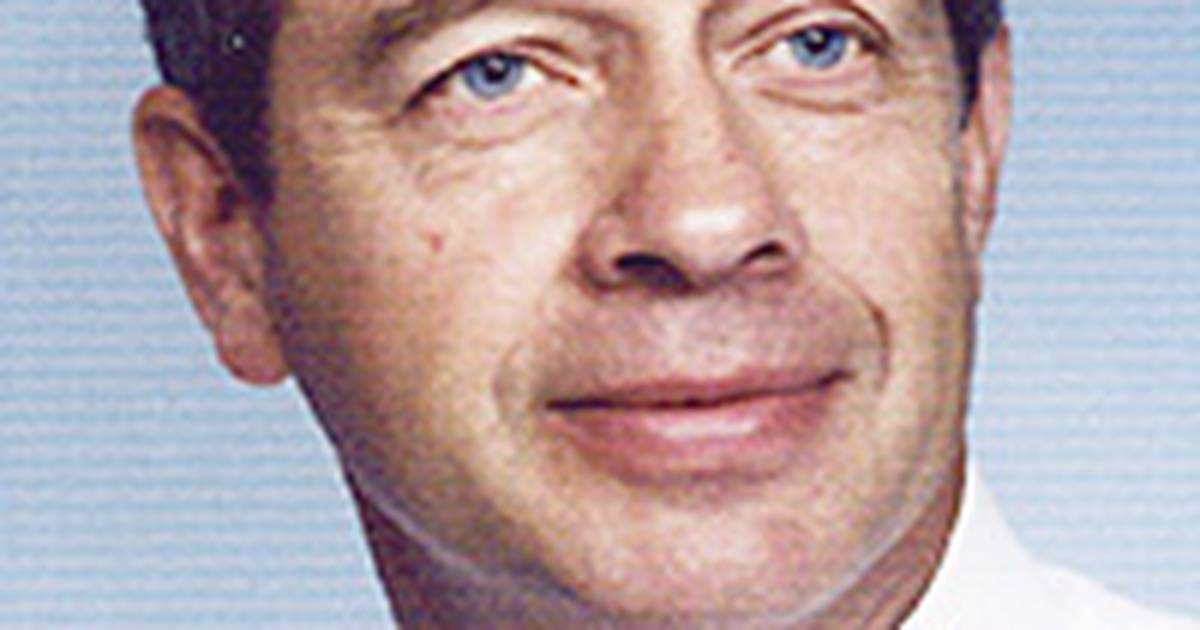 Darrell Heckman Creston News