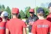 Panthers seek consistency