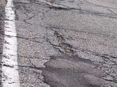 Hi & Dry Road to receive long-awaited construction