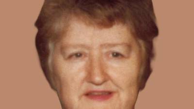 Viola M. Bolinger