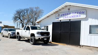 Afton creamery to reopen with slightly new name