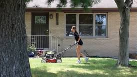 Nuisance lawns may be flagged by the city