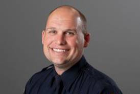 New chief has local ties