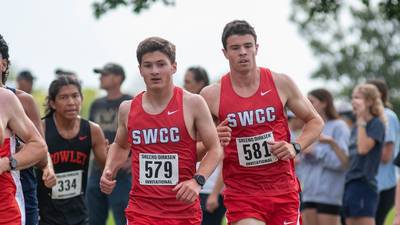 SWCC phasing out running programs