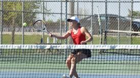 Creston swept on senior night