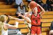 Panthers outmatched against Saintes