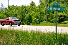 County prepares for traffic detour