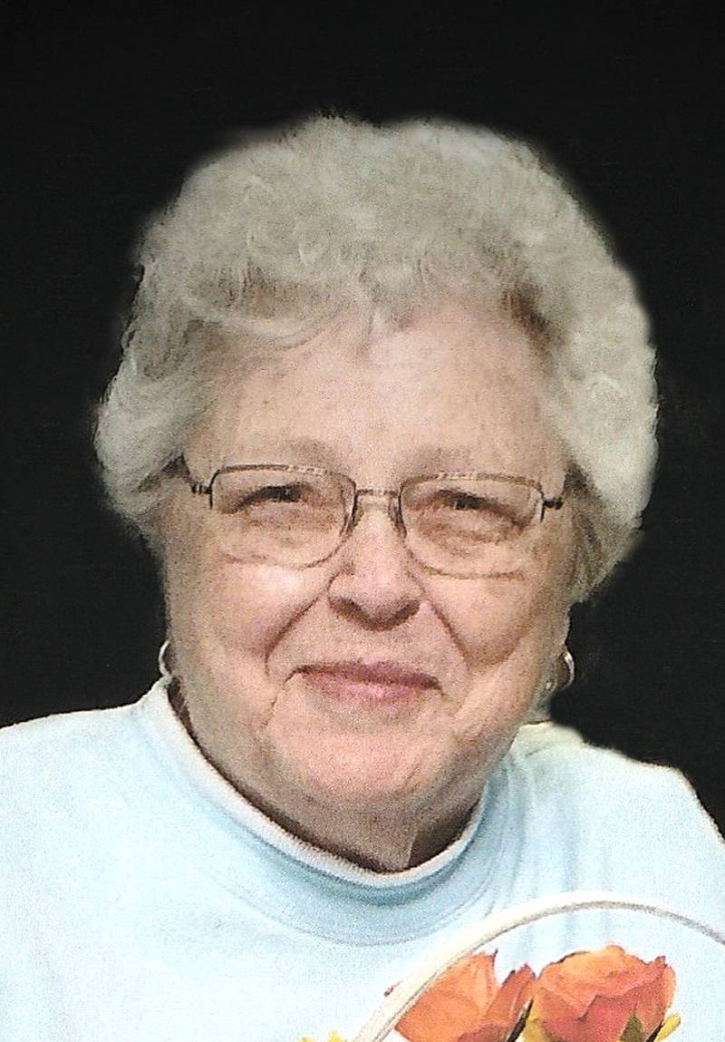 Nelle C. Utterback, 88, of Creston, died Saturday, March 2, 2024, at her home.