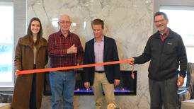 Homestead restored and ready for residents