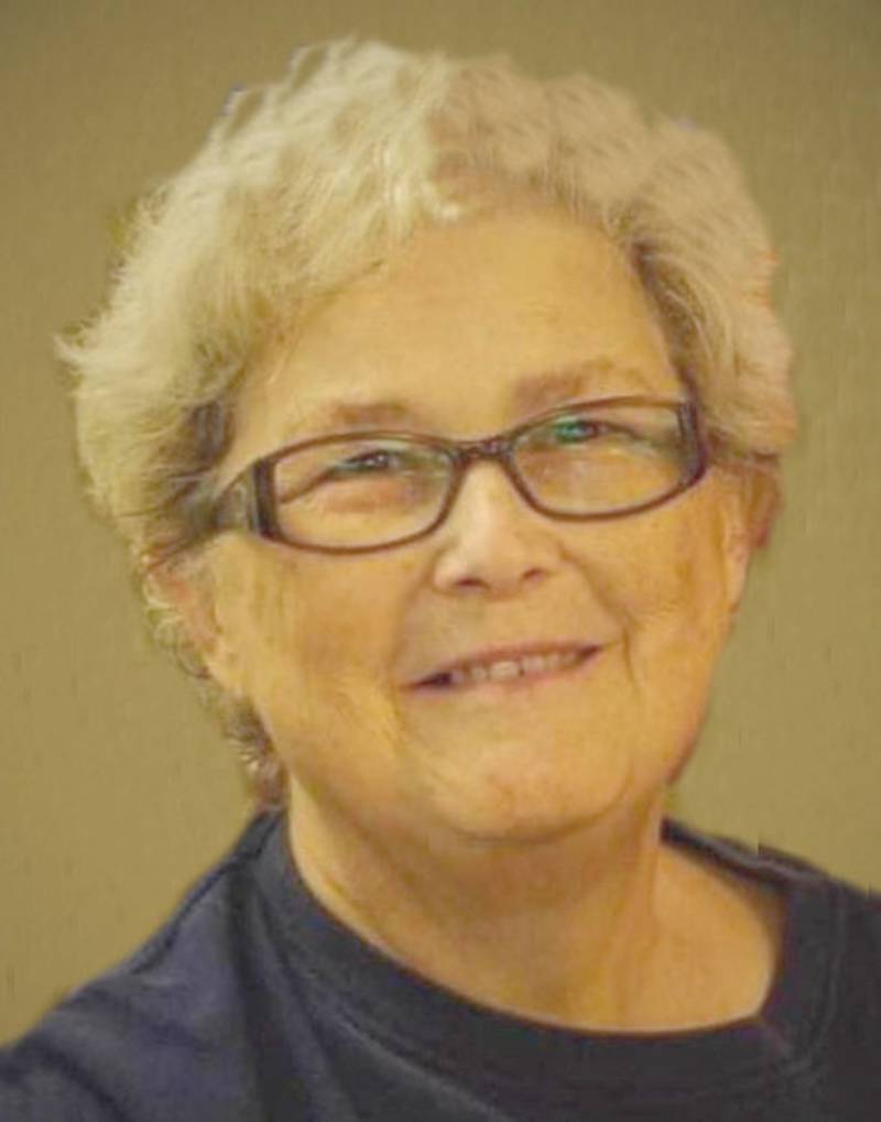 Sandra J. Webb, 74, of Creston, died Tuesday, Sept. 26, 2023, in Des Moines.