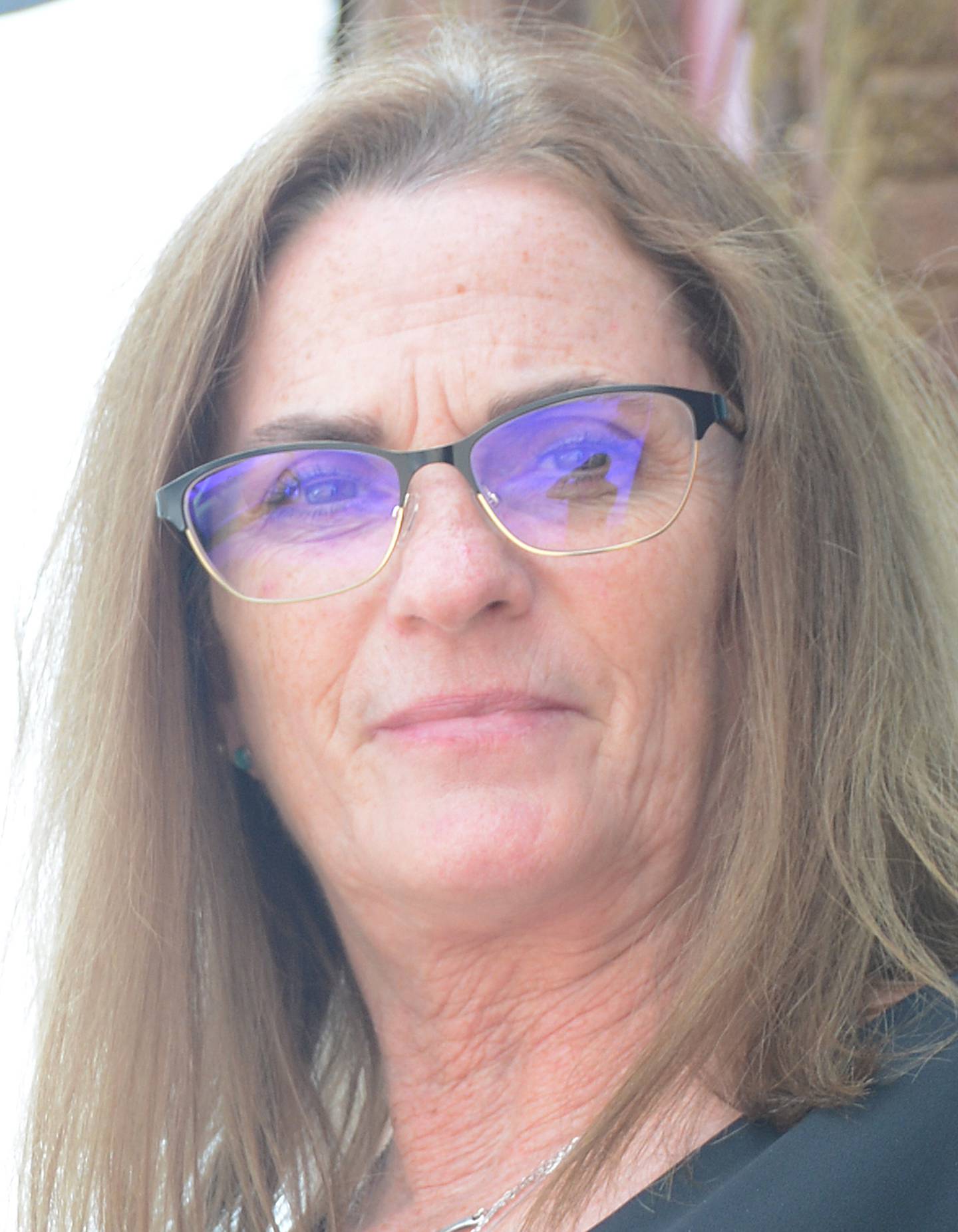 Mary Dodson